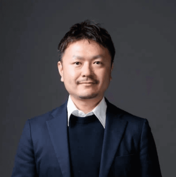 Blinx株式会社 代表取締役 河野 正寛
